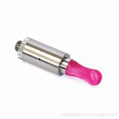 Clearomizer with Changeable Heating Coil, Can be Dripped with Solid Liquid